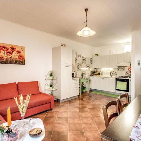 Villa Antonella ソレント エクステリア 写真