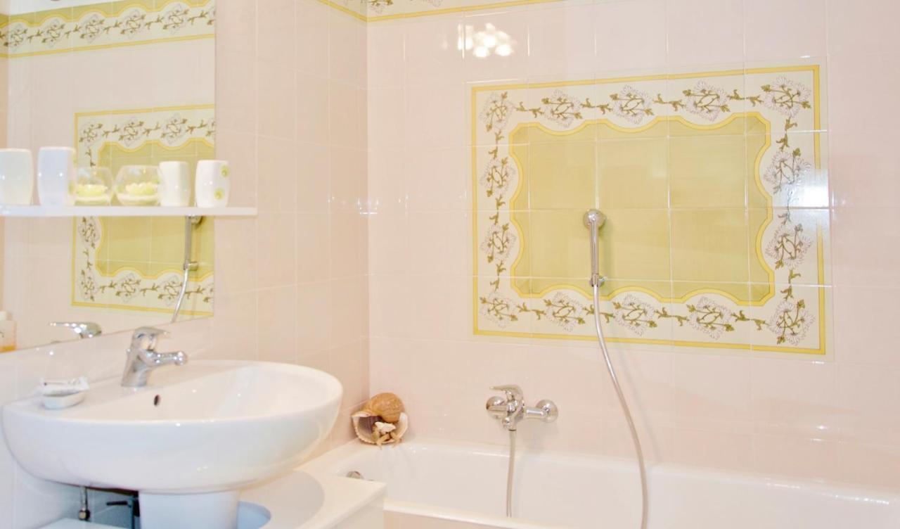 Villa Antonella ソレント エクステリア 写真